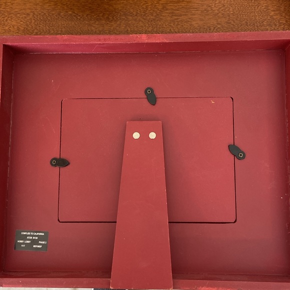 7x5 Love Frame - Picture 3 of 3